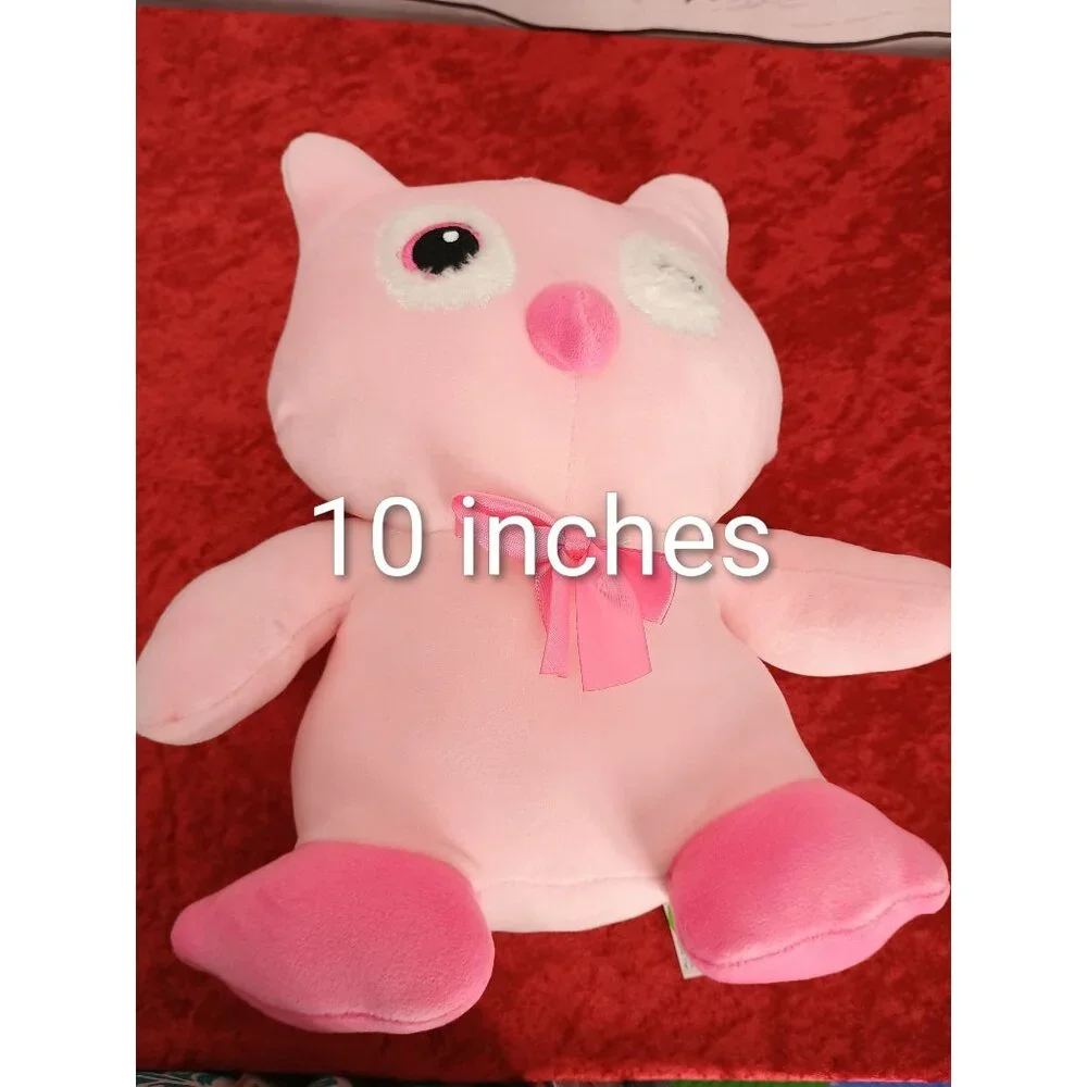 Homerbest pink owl
